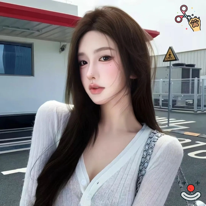 橙子